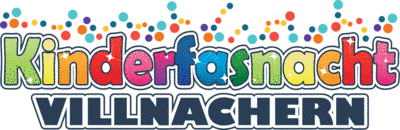 Kinderfasnacht Villnachern Logo